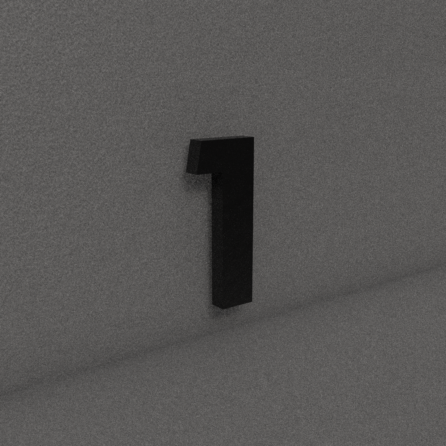 Hausnummer 1