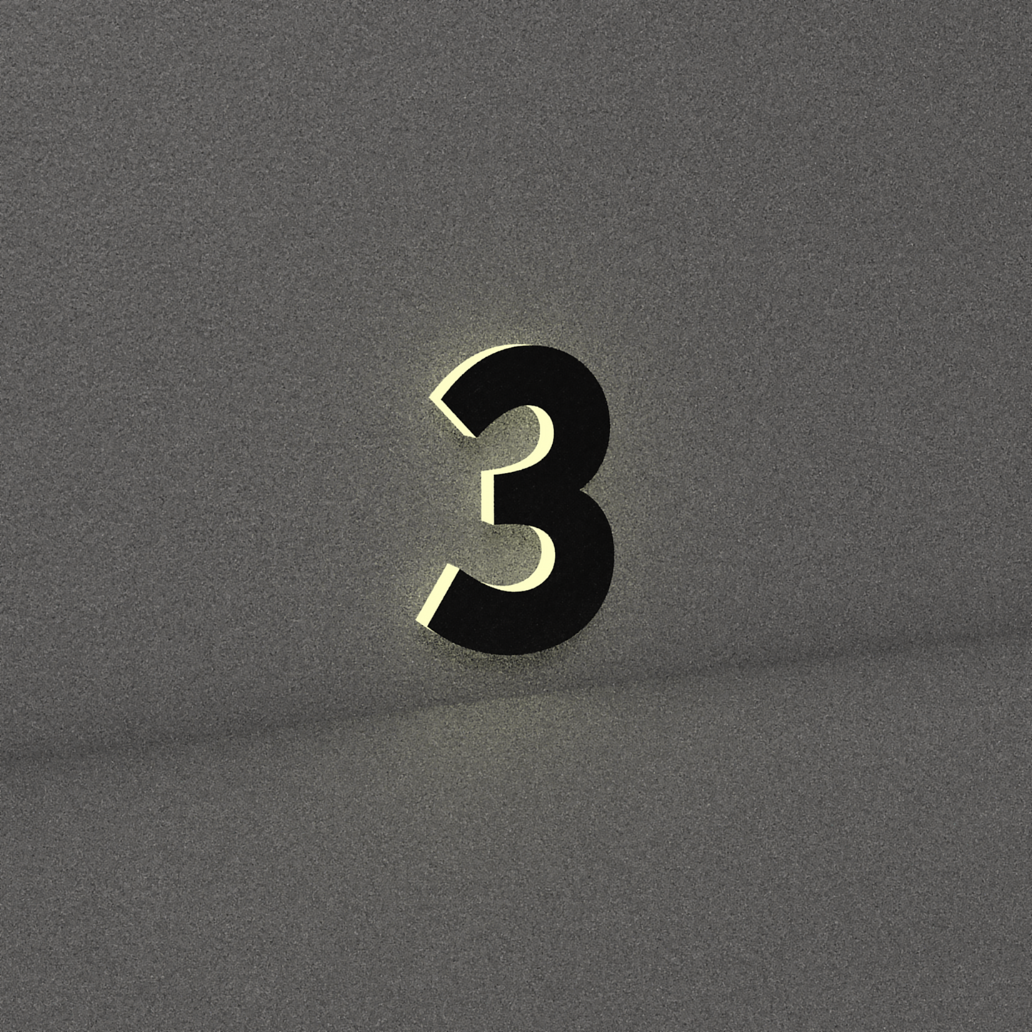 Hausnummer 3