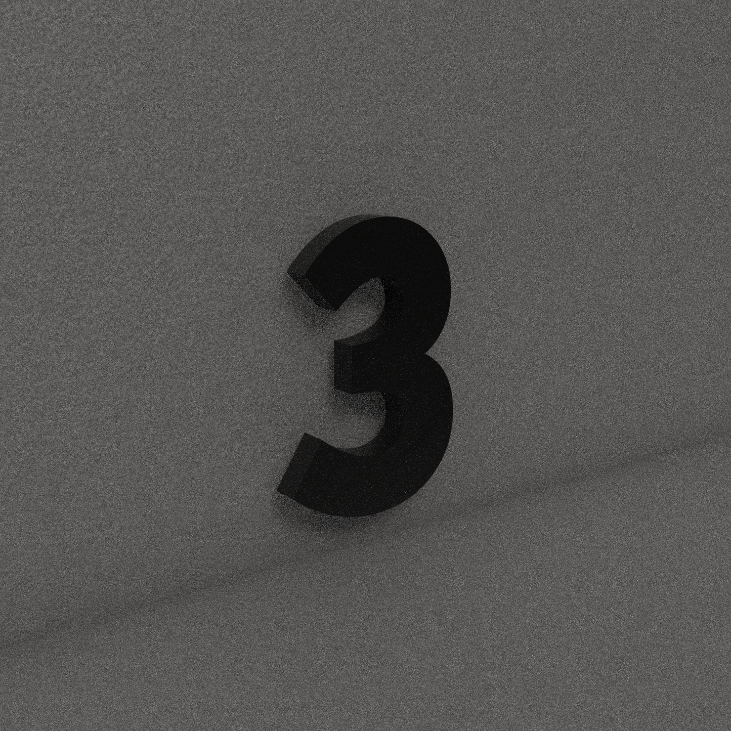 Hausnummer 3