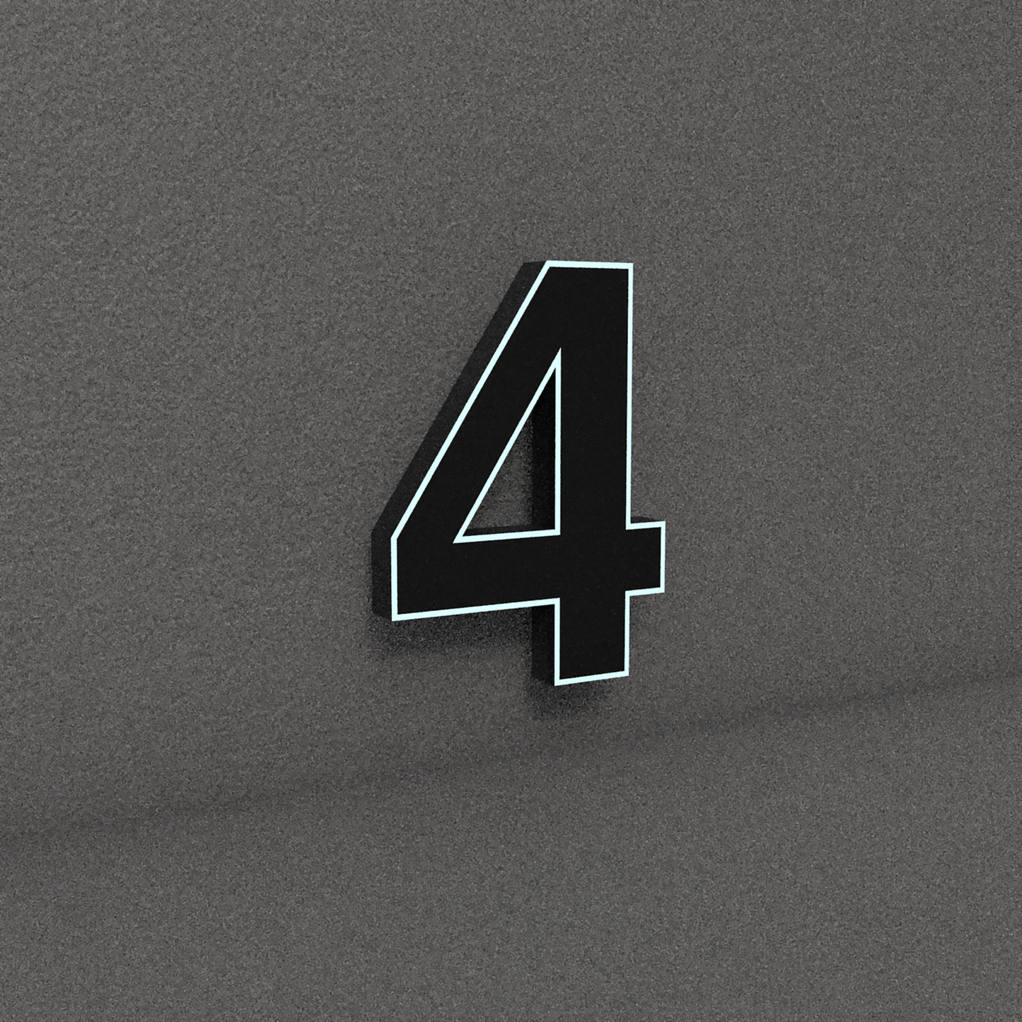 Hausnummer 4
