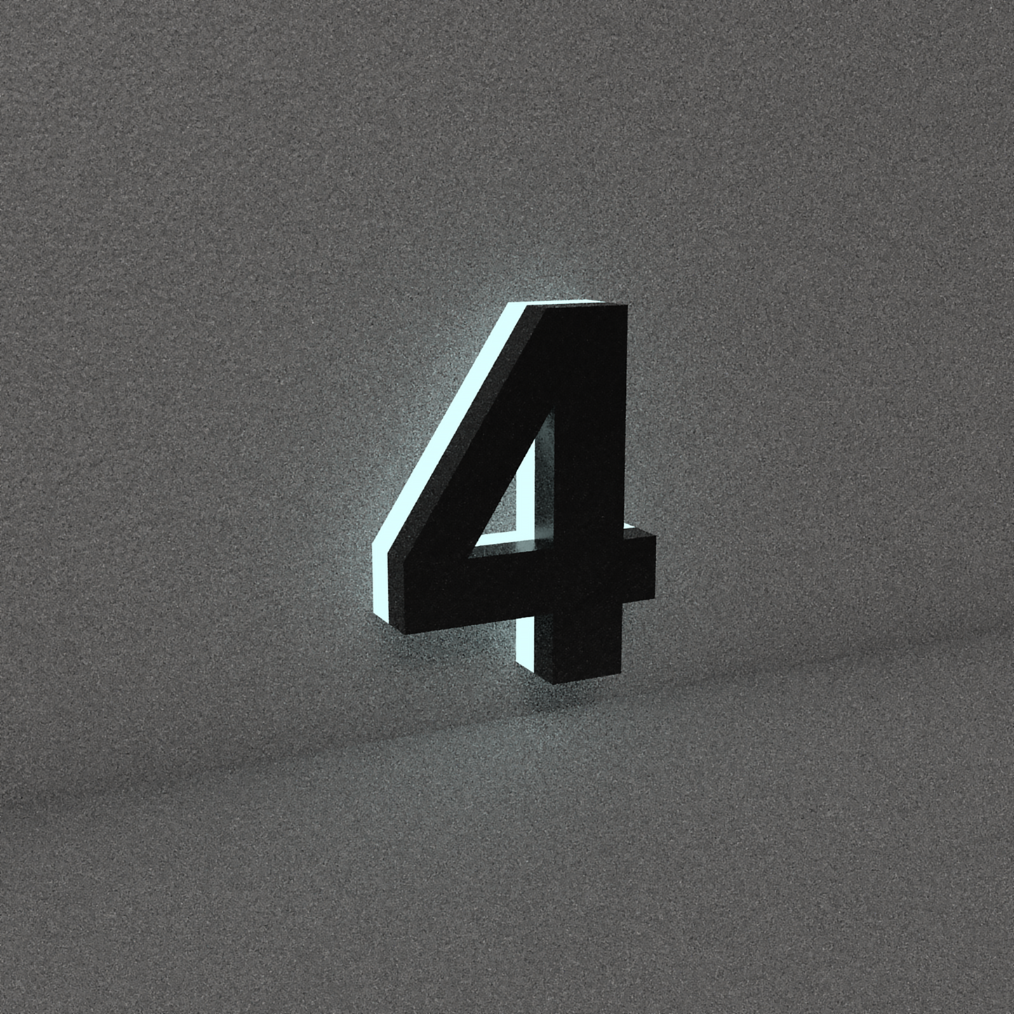Hausnummer 4