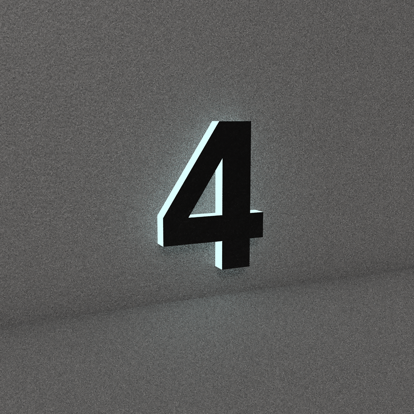 Hausnummer 4