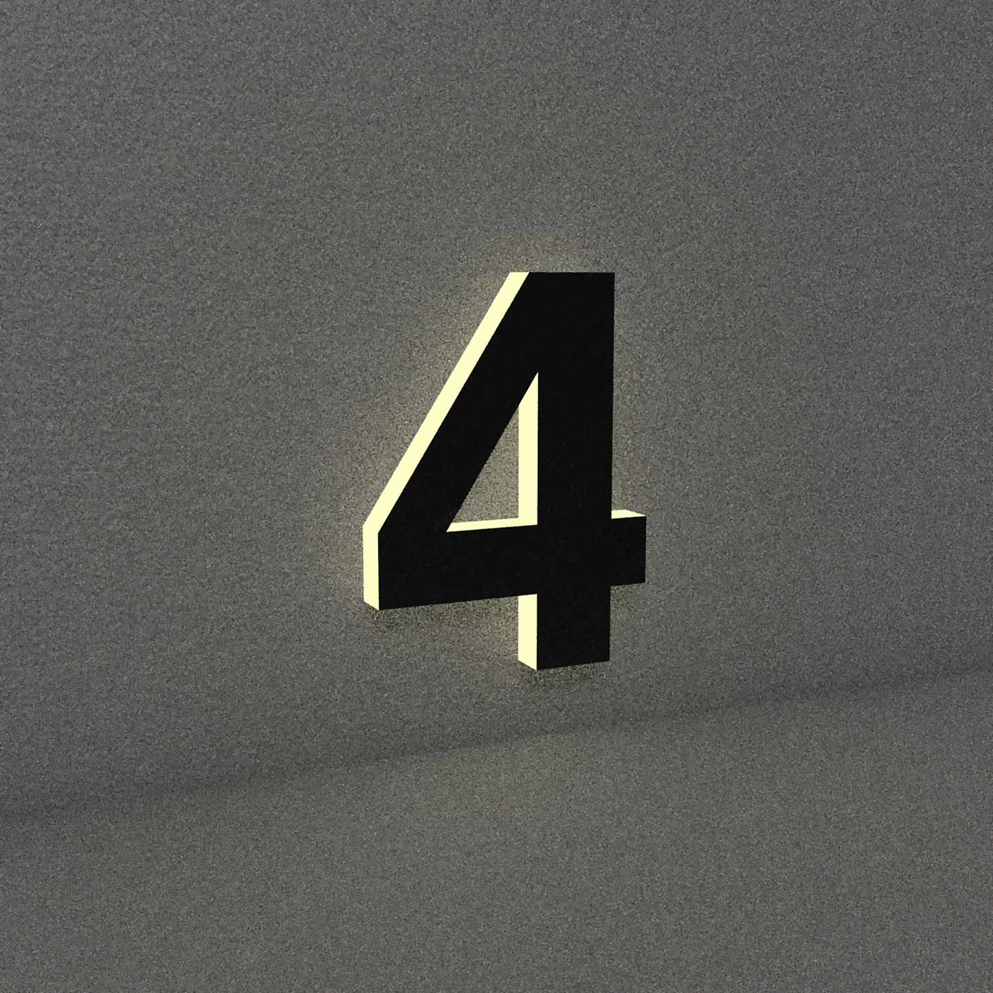 Hausnummer 4