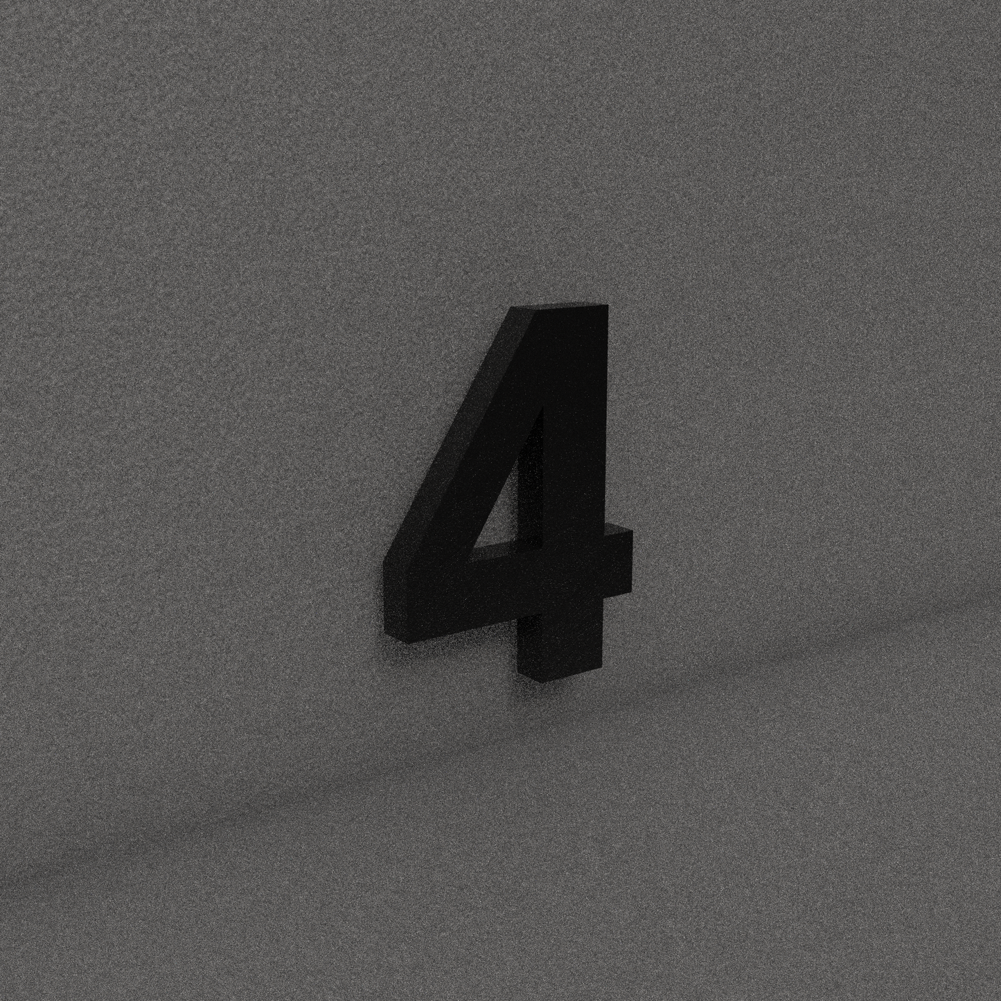 Hausnummer 4
