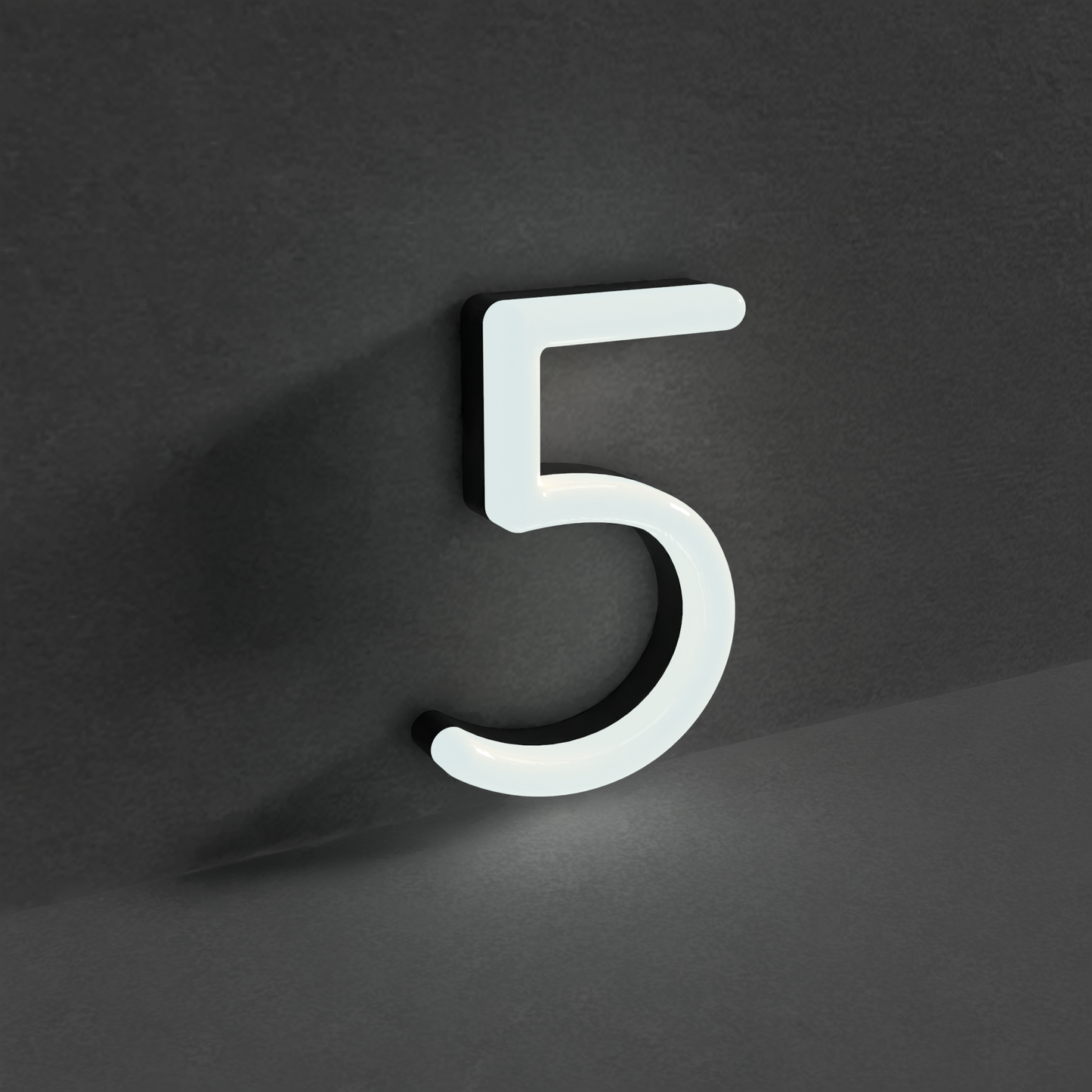 Hausnummer 5