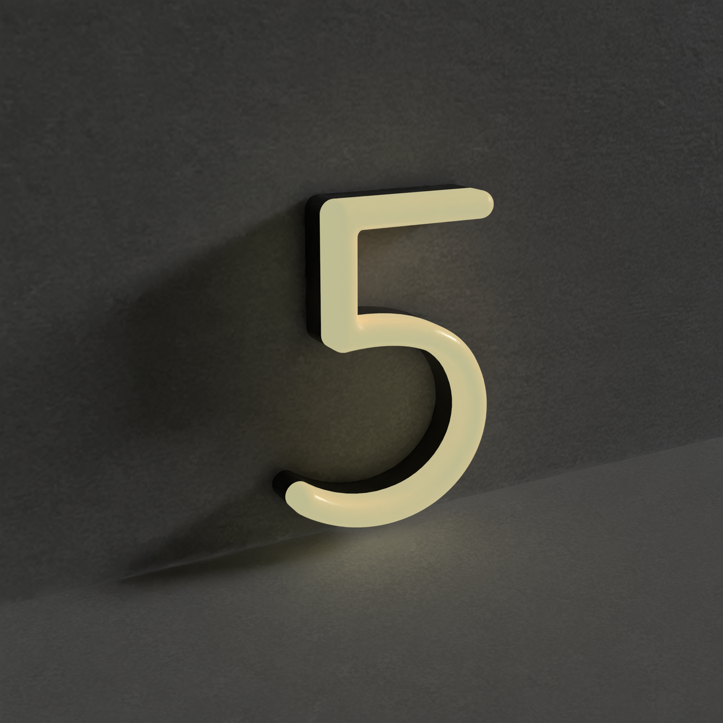 Hausnummer 5
