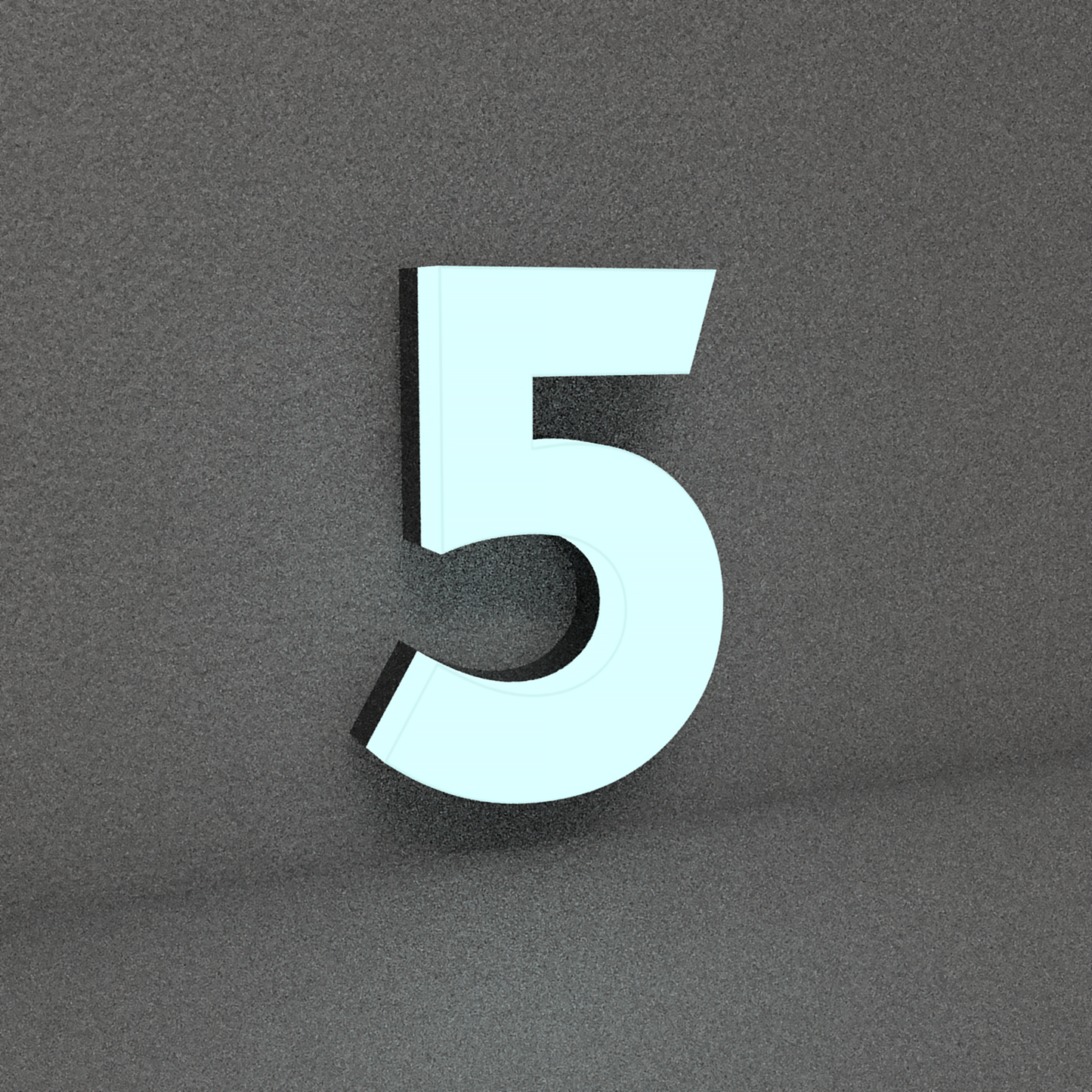 Hausnummer 5