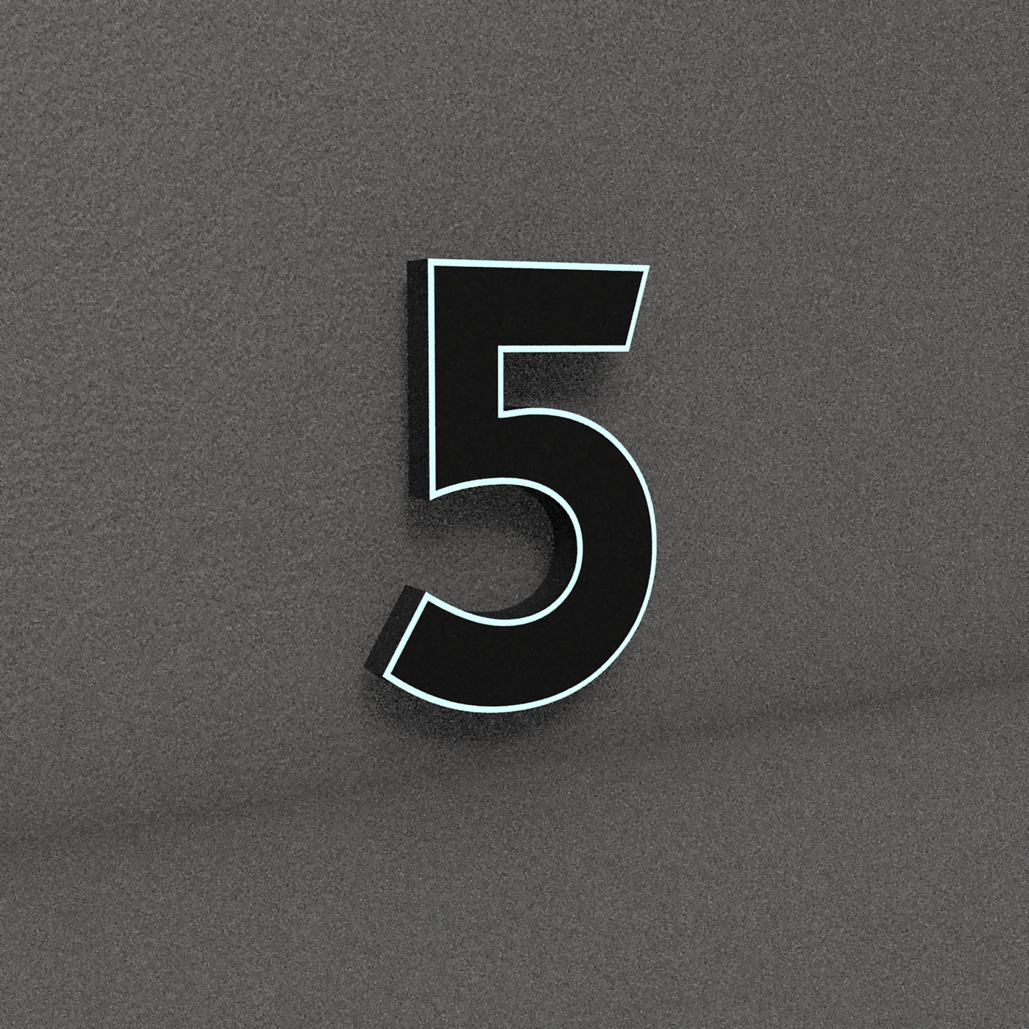Hausnummer 5