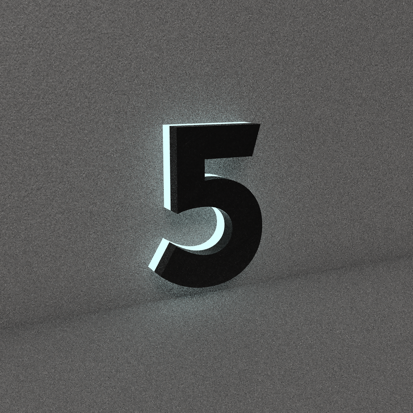Hausnummer 5