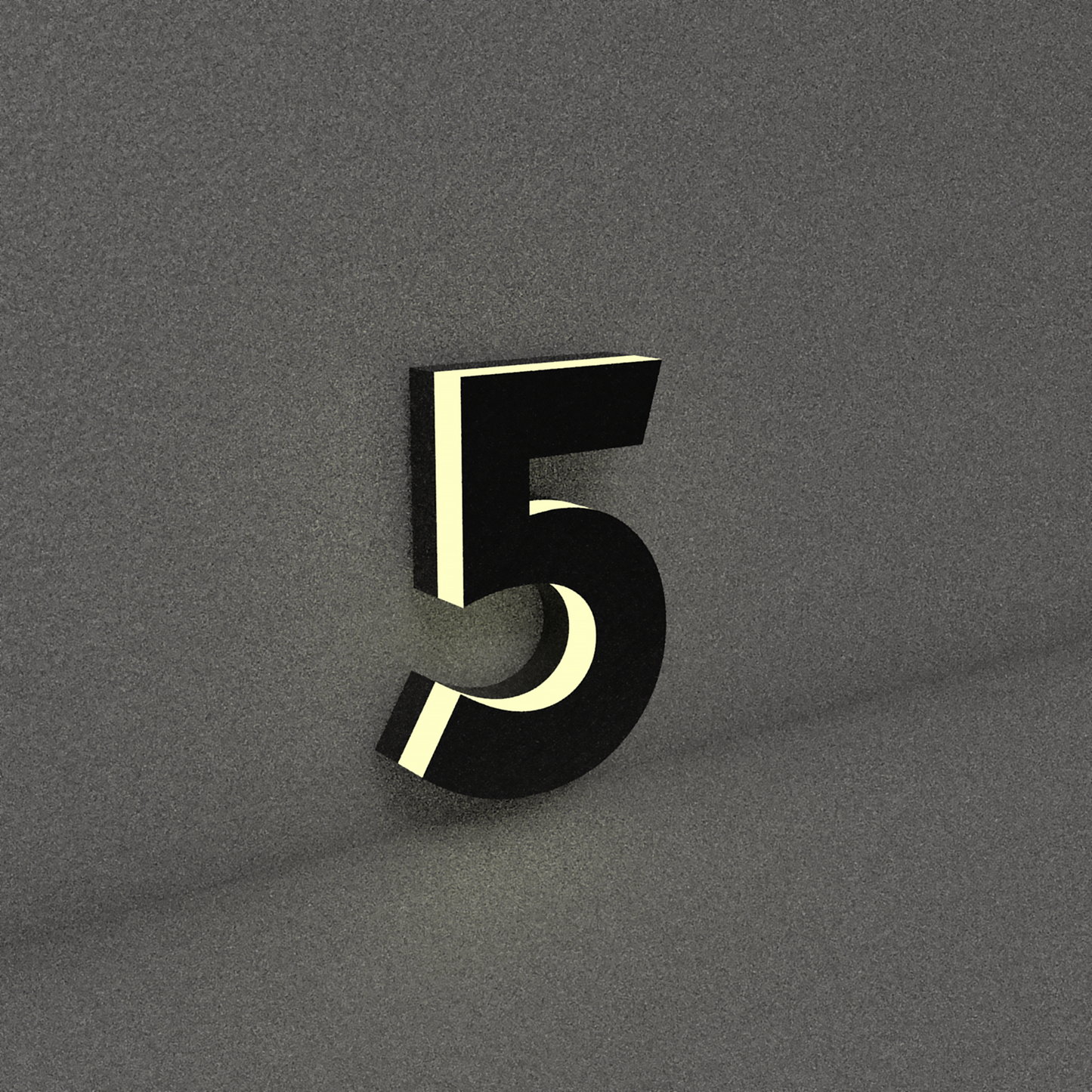 Hausnummer 5