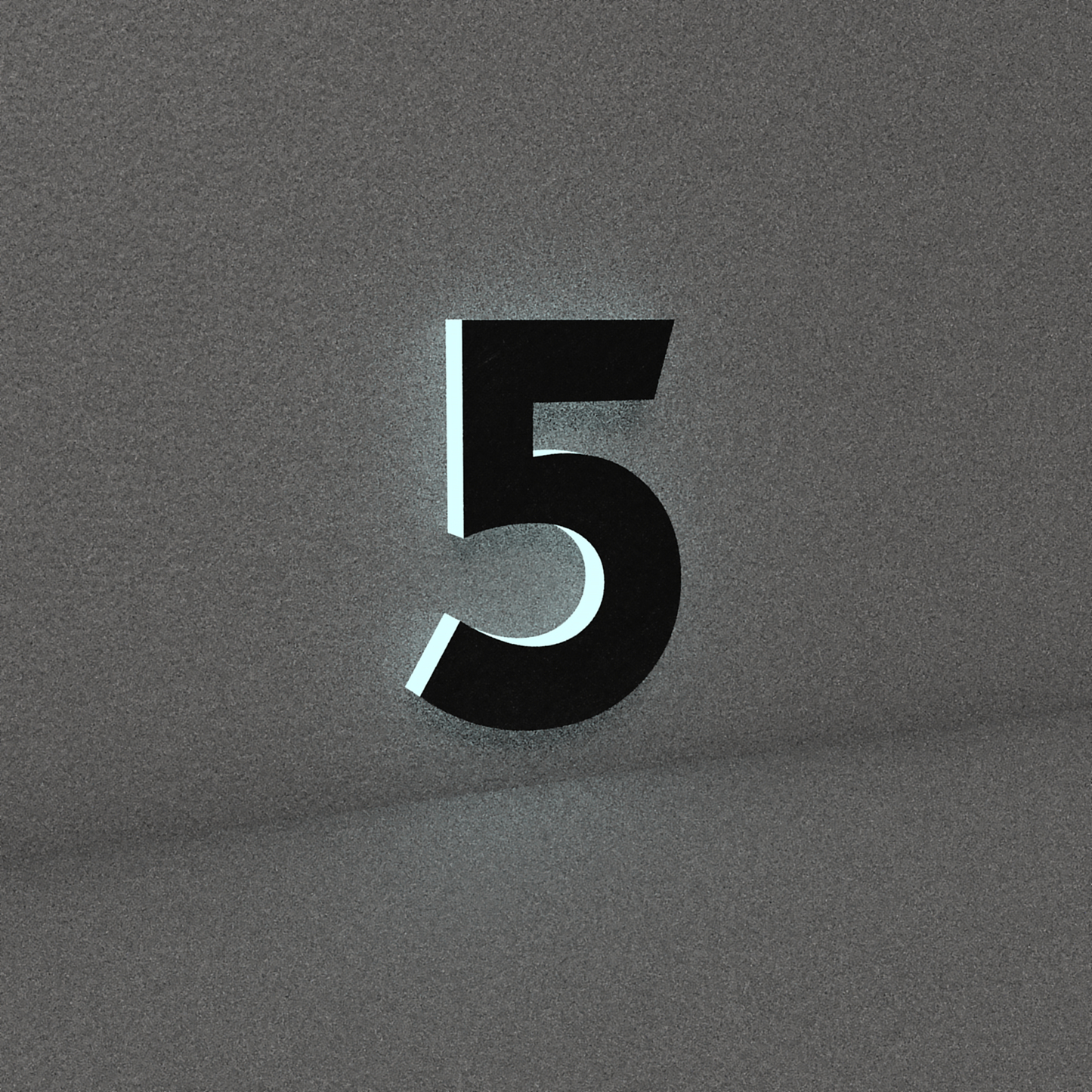 Hausnummer 5