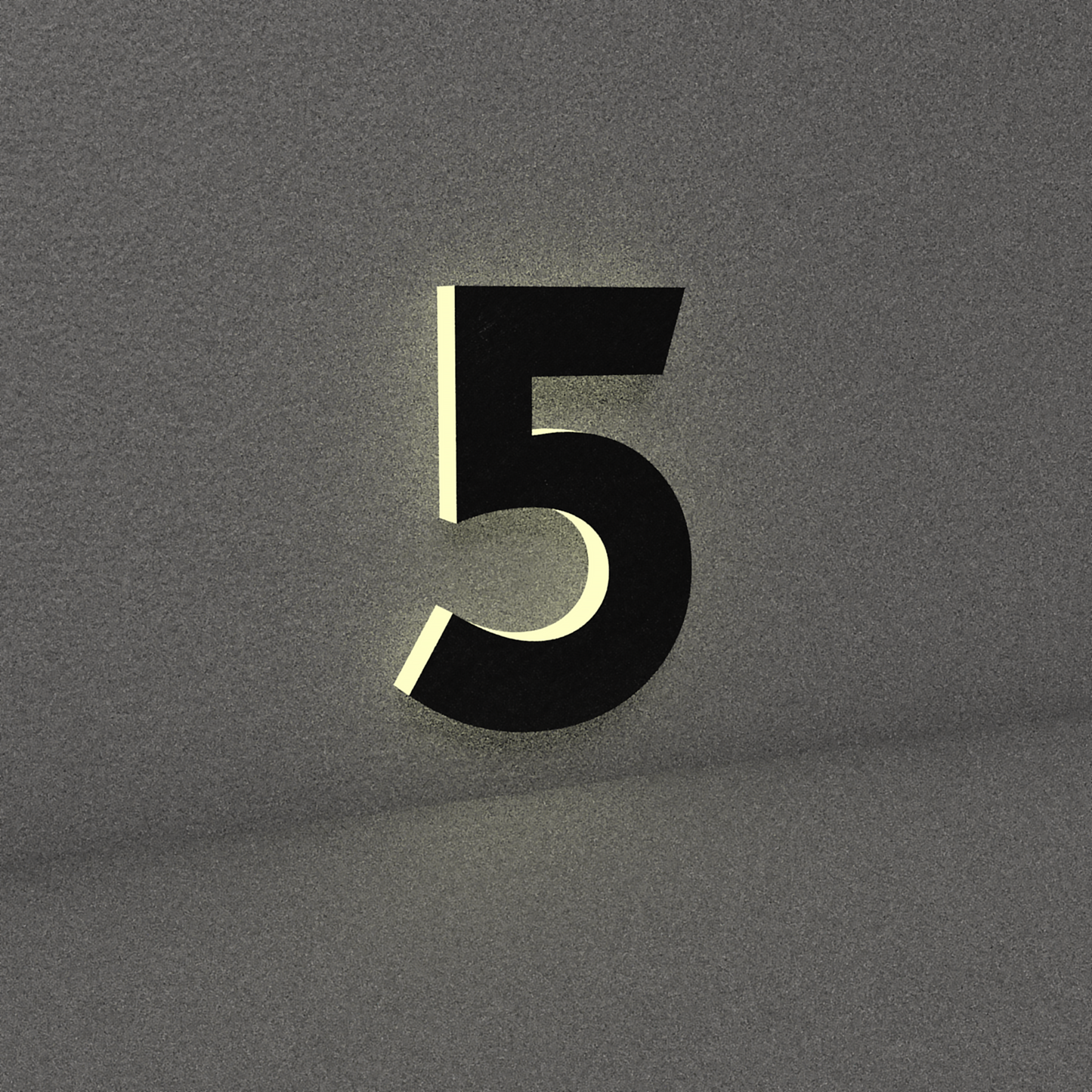 Hausnummer 5
