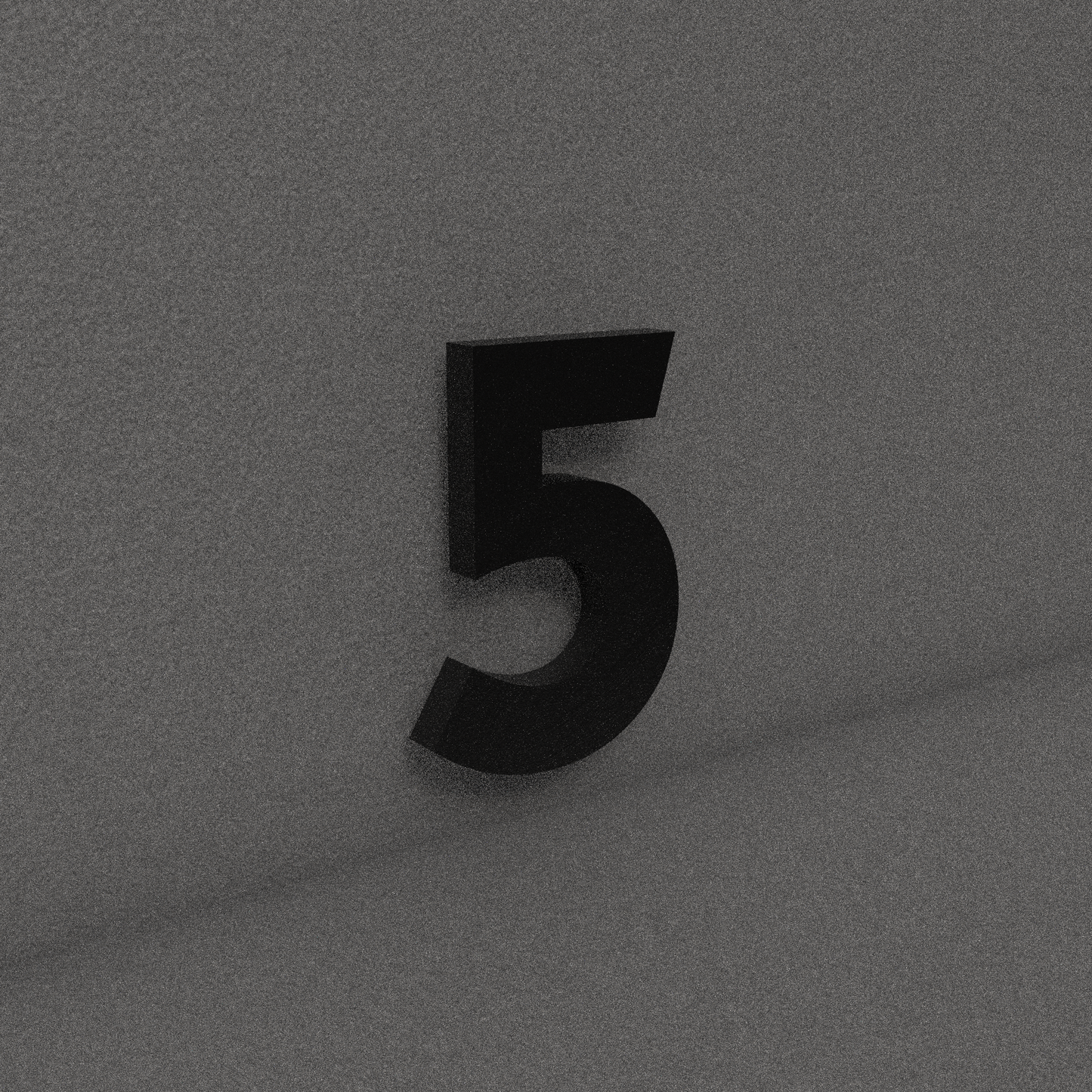 Hausnummer 5