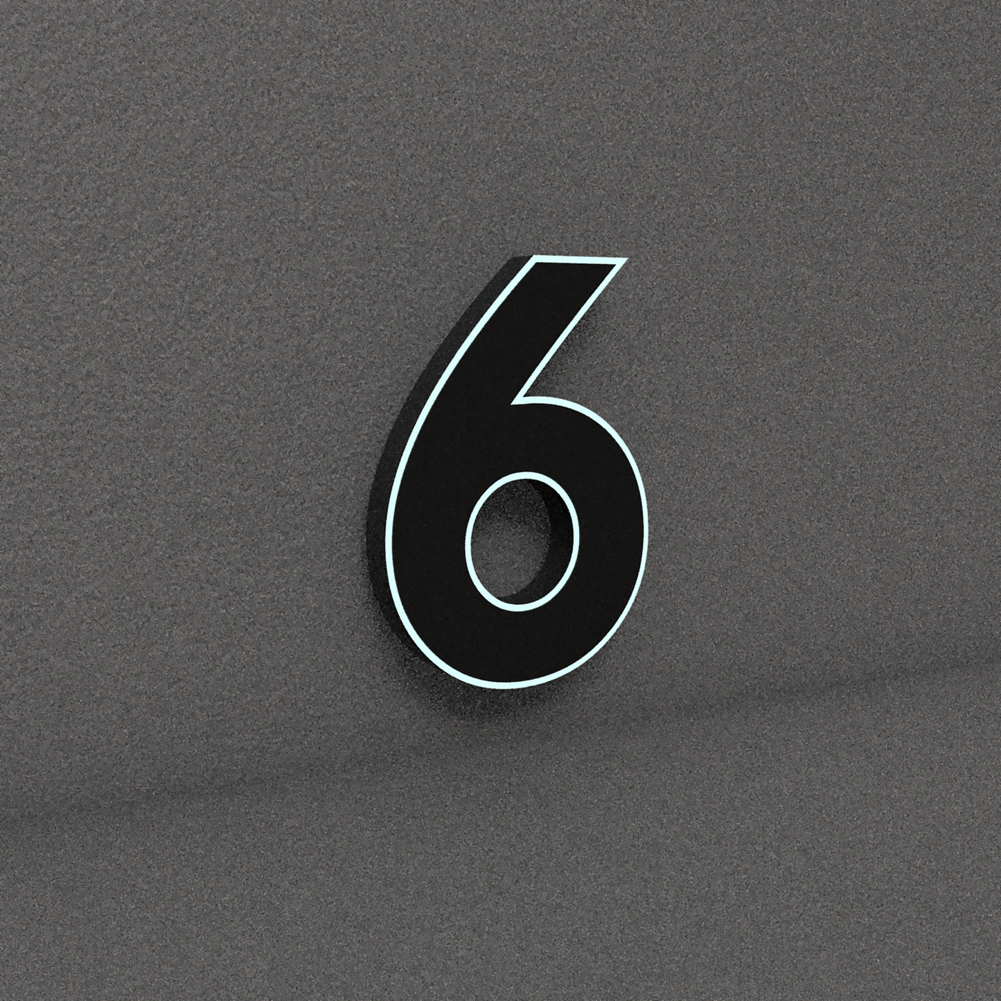 Hausnummer 6