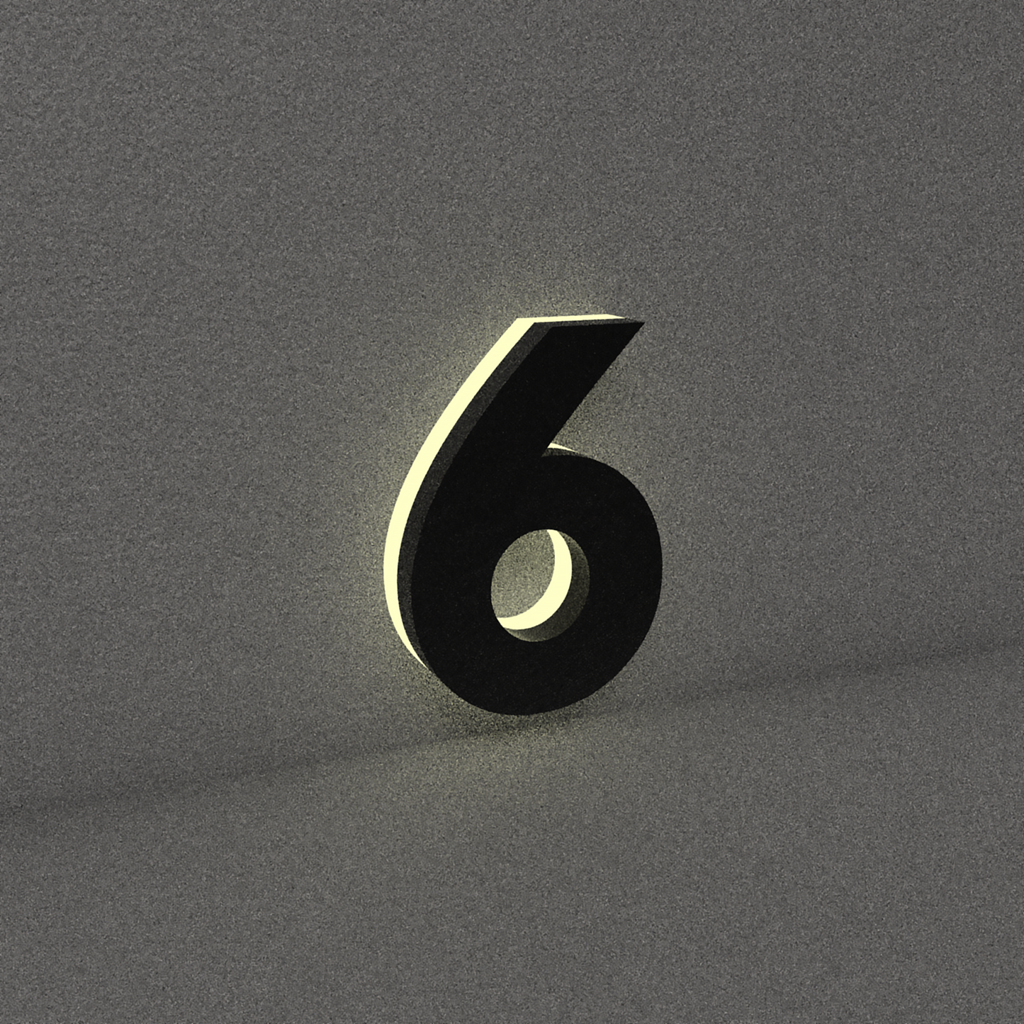 Hausnummer 6