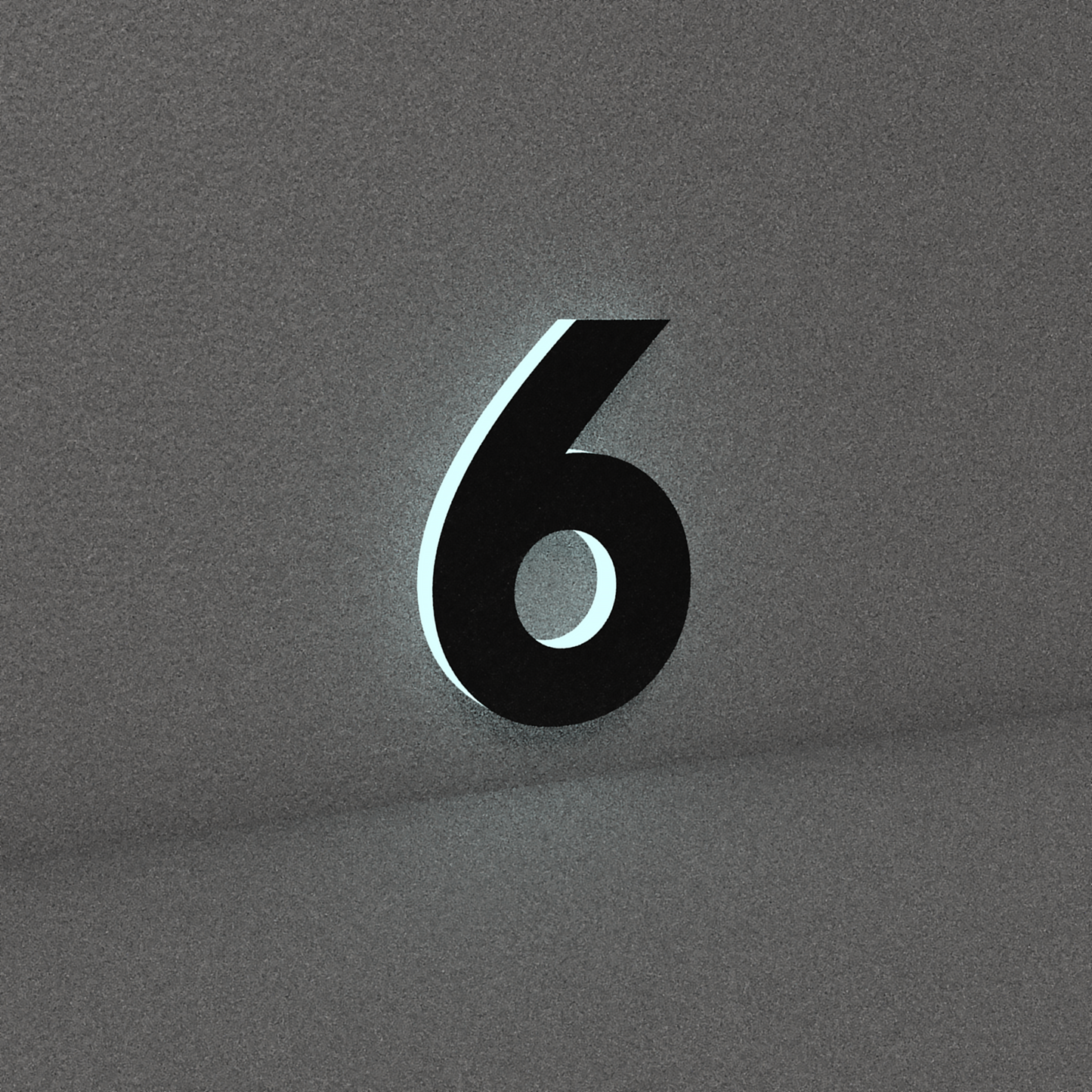 Hausnummer 6