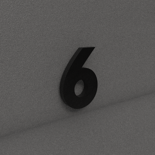 Hausnummer 6