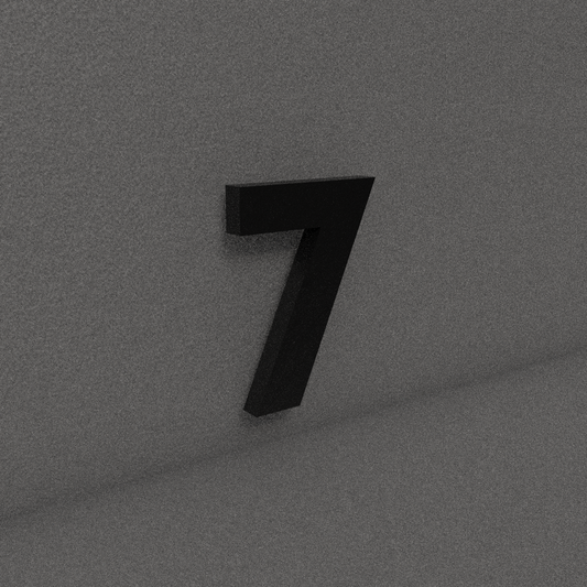 Hausnummer 7