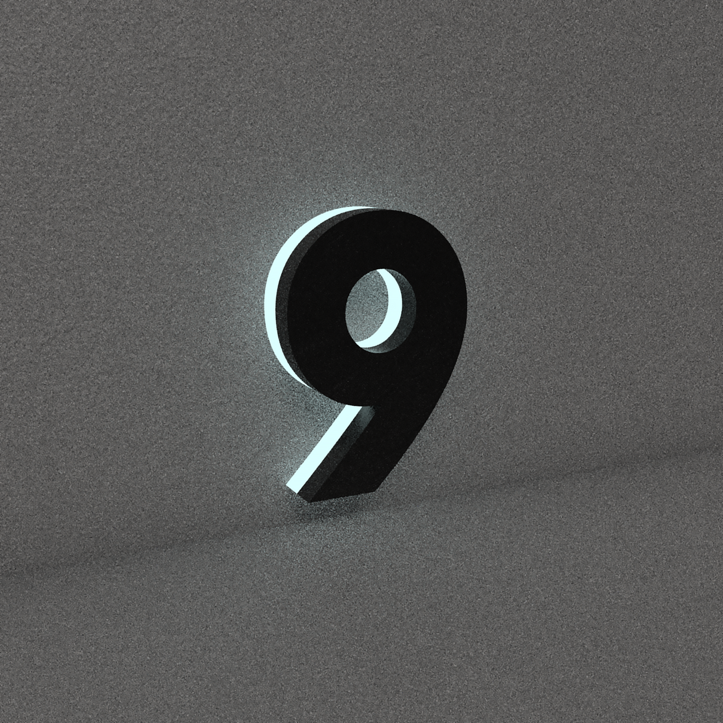 Hausnummer 9