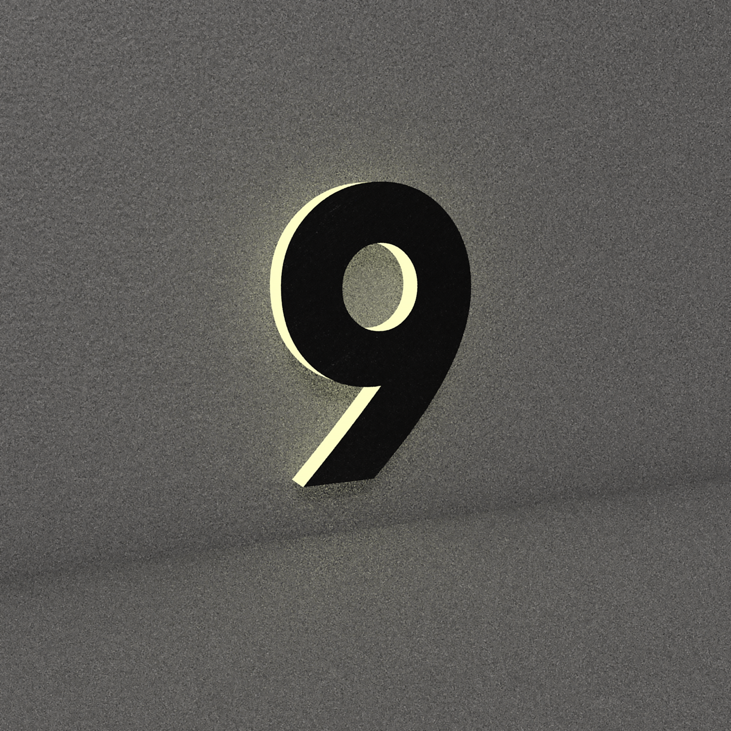 Hausnummer 9