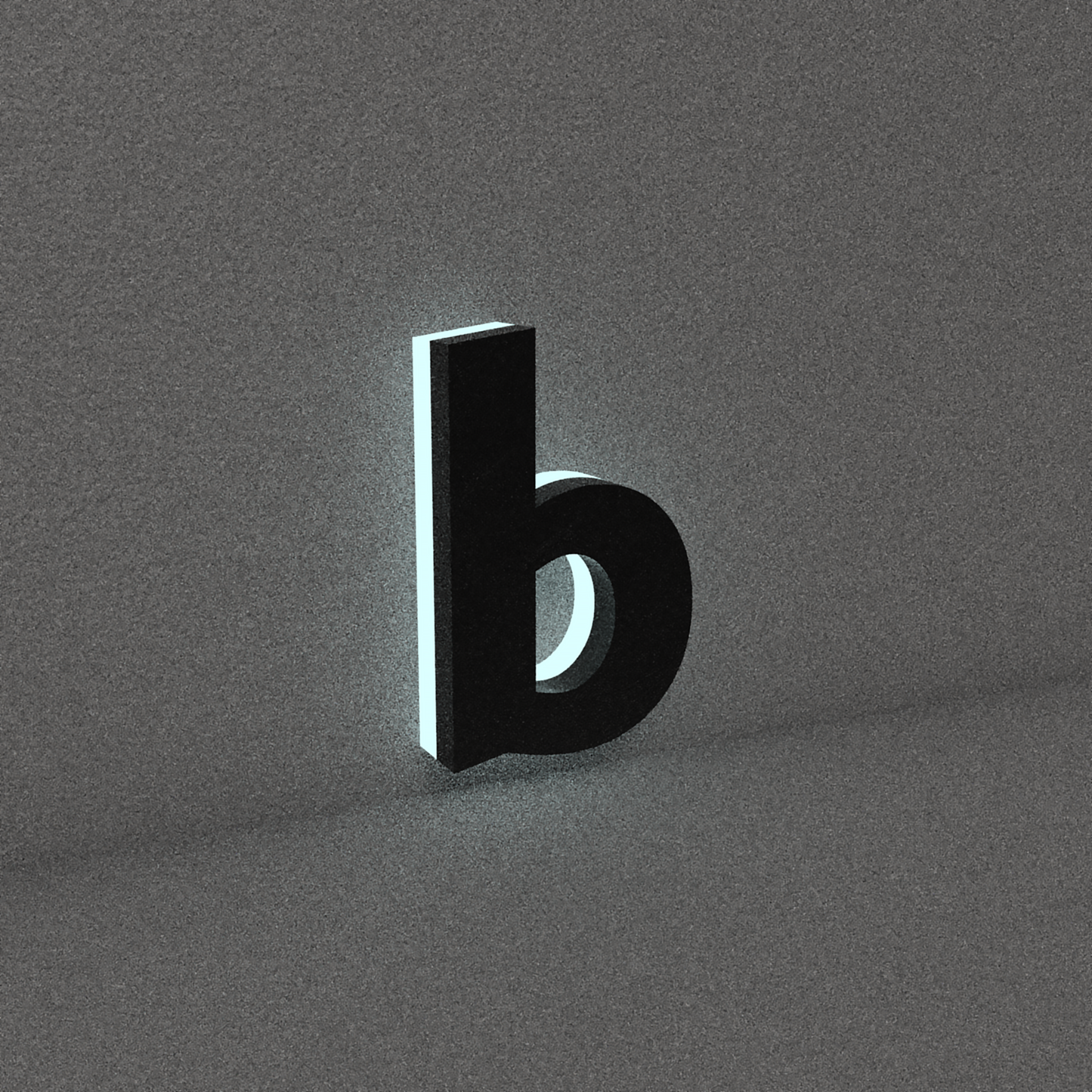 Hausnummer b