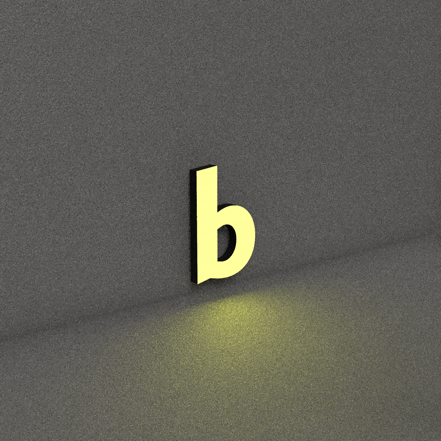 Hausnummer b