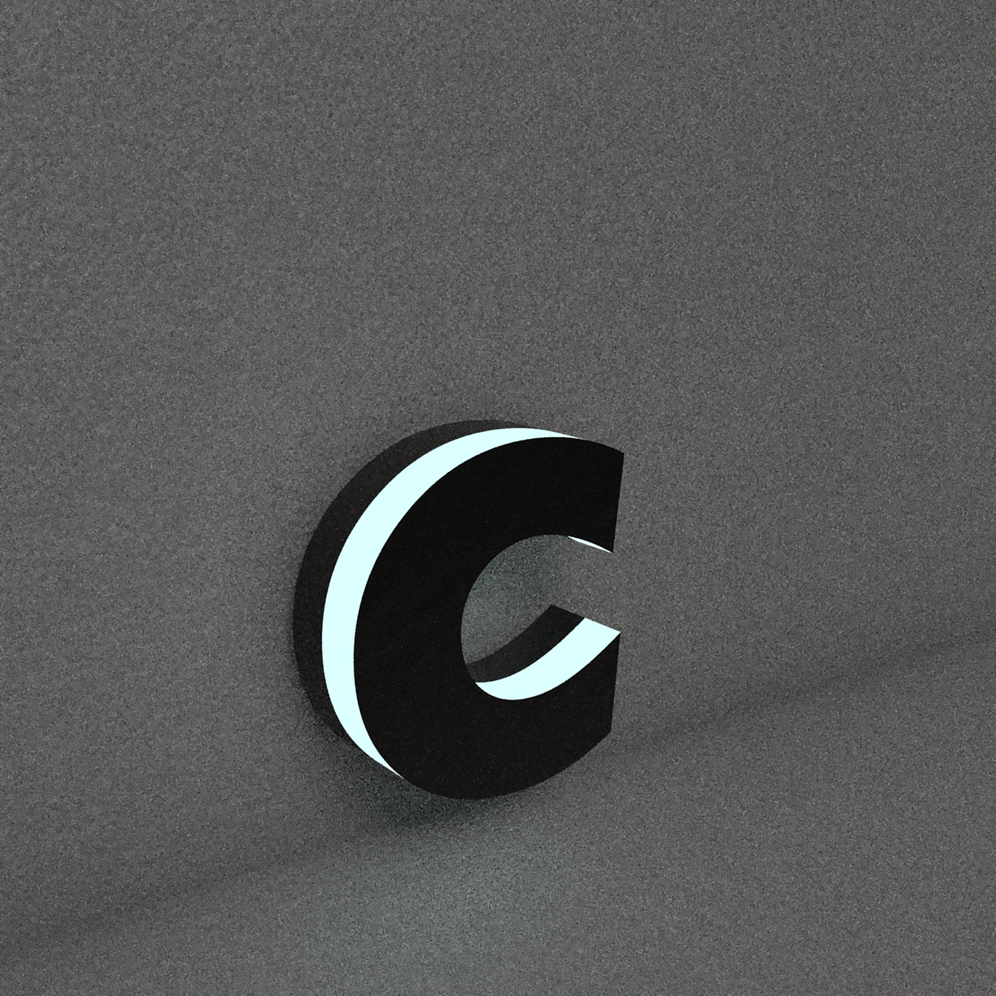 Hausnummer c