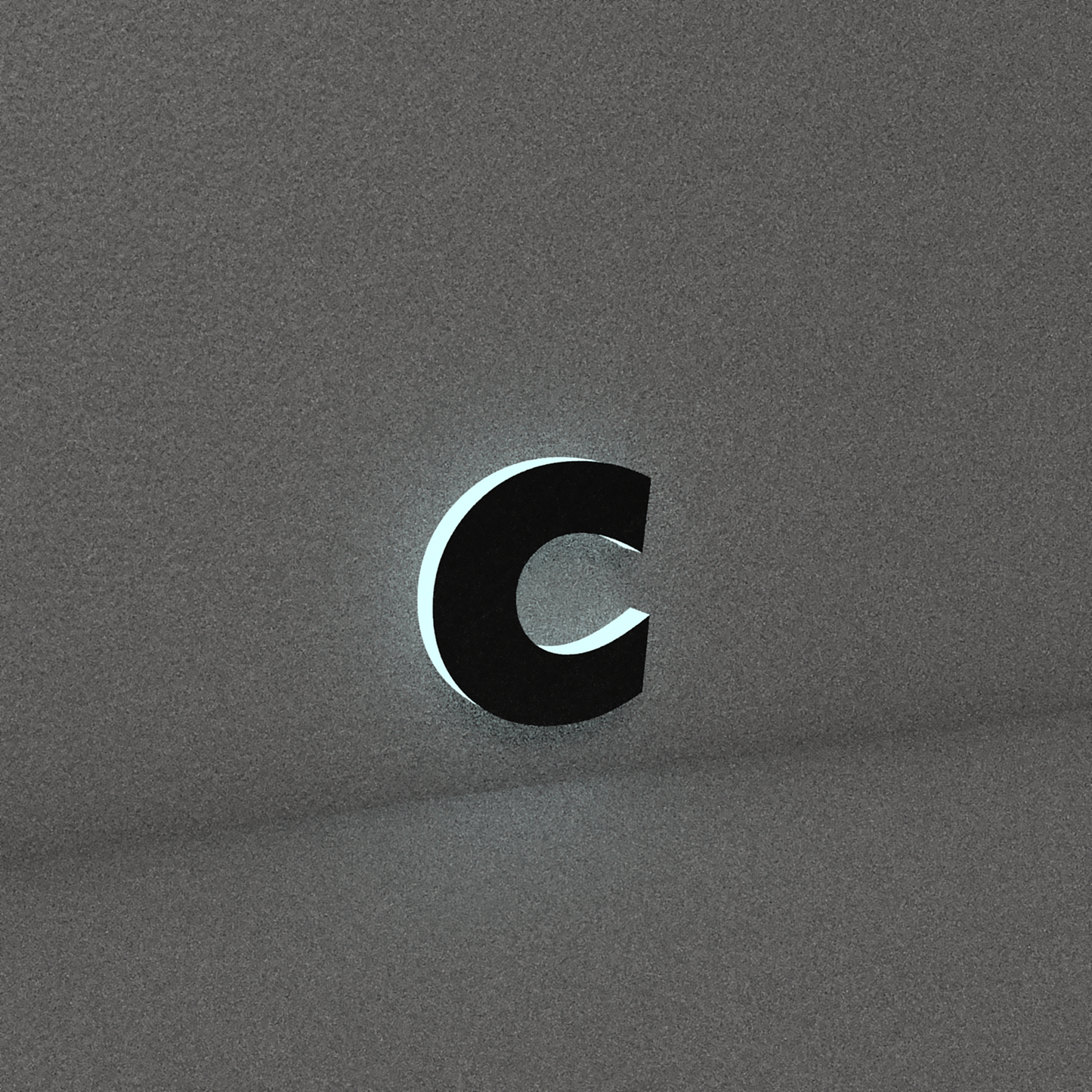 Hausnummer c