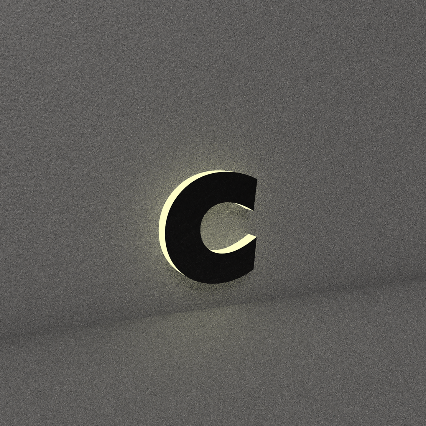 Hausnummer c