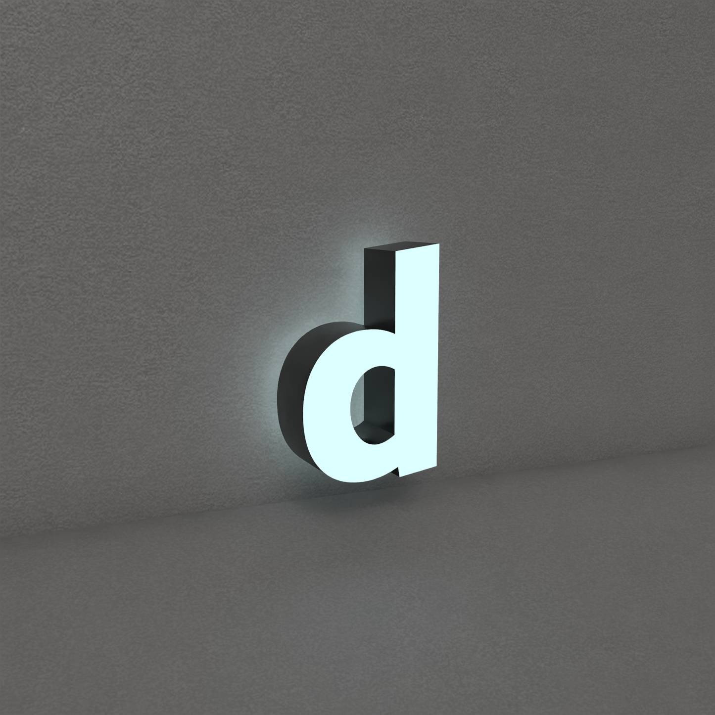 Hausnummer d