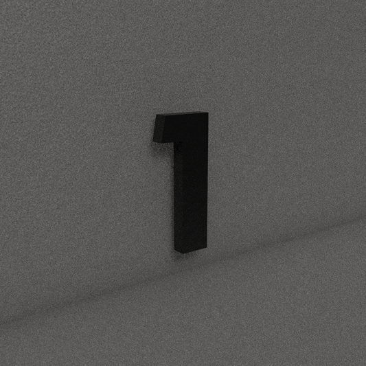 Hausnummer 1