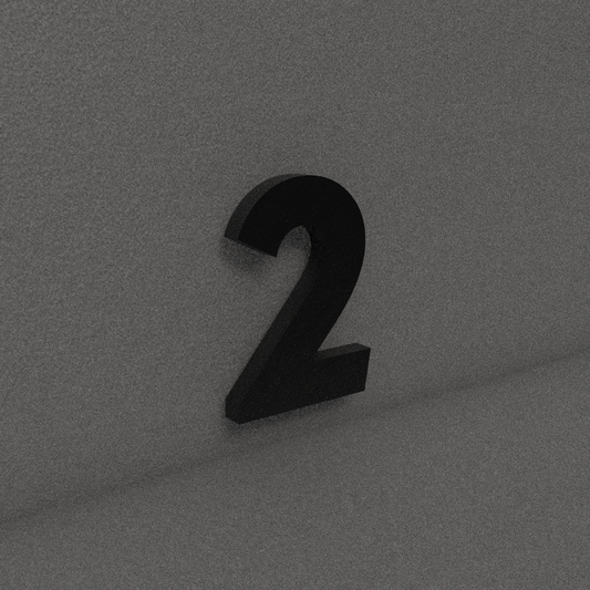 Hausnummer 2