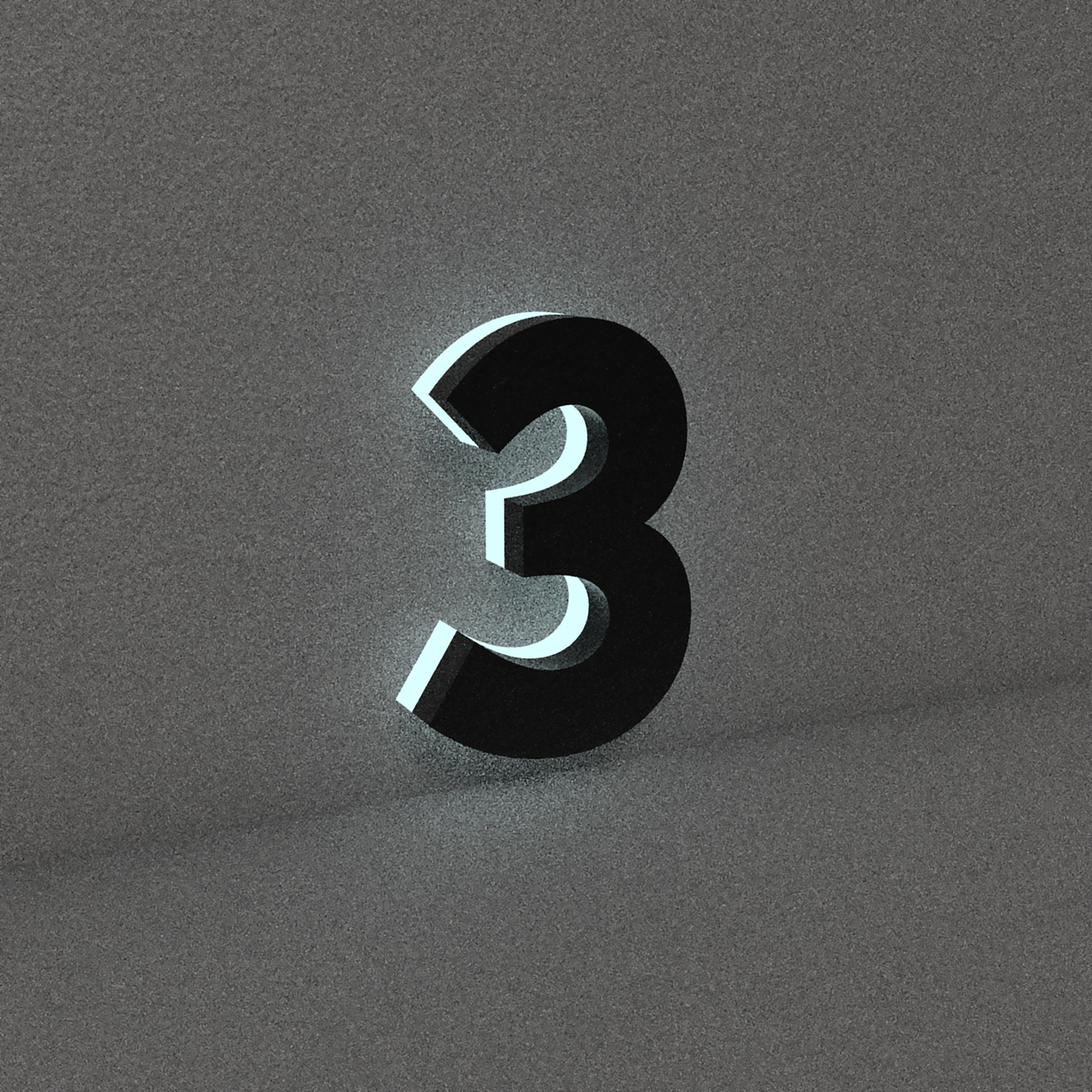 Hausnummer 3