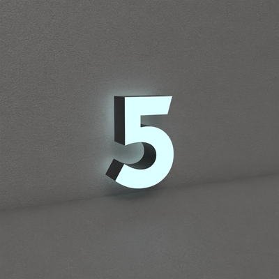 Hausnummer 5