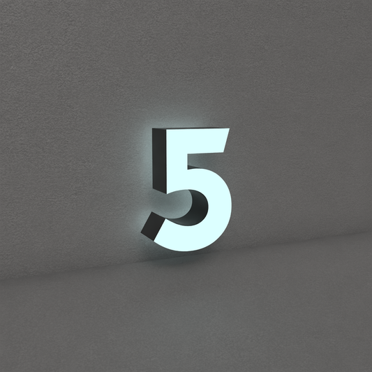 Hausnummer 5