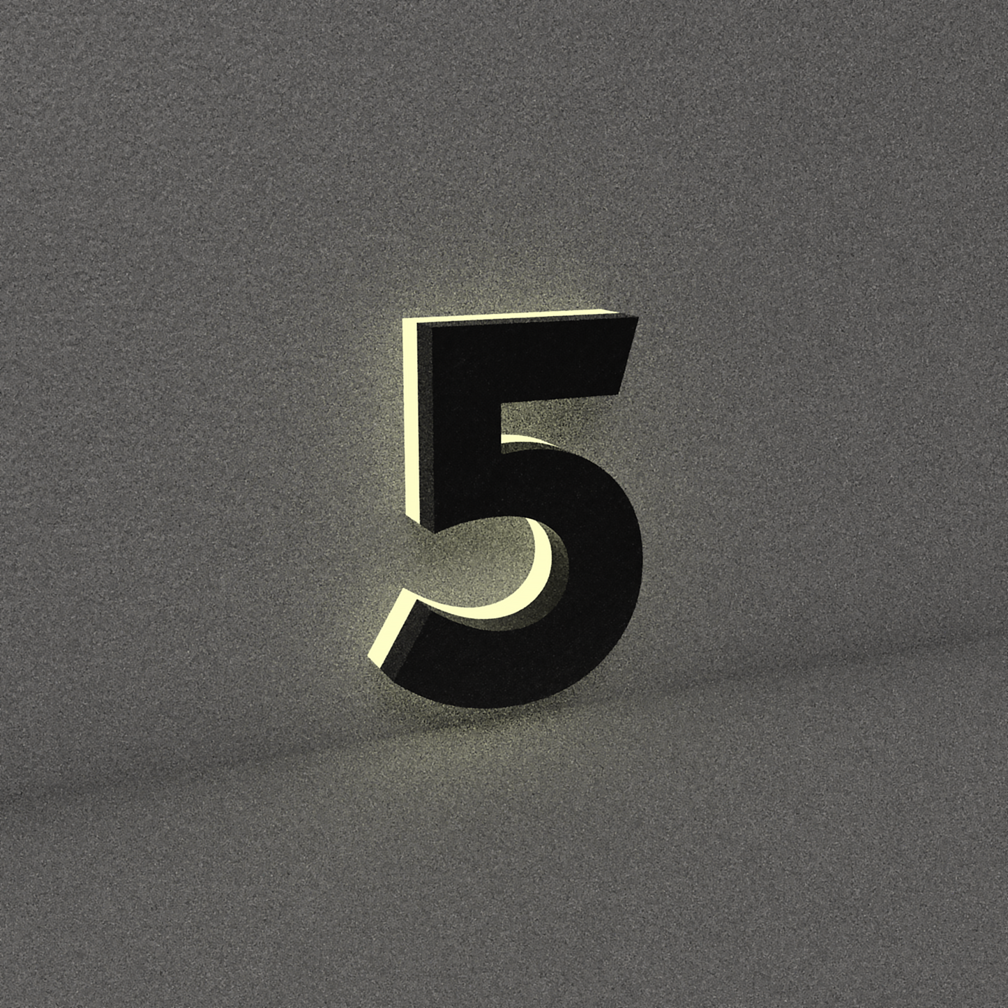 Hausnummer 5