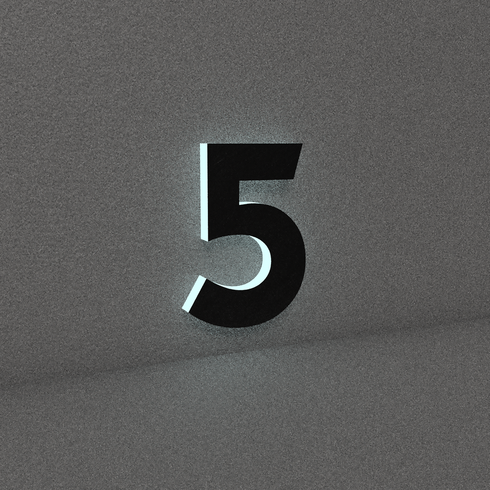 Hausnummer 5