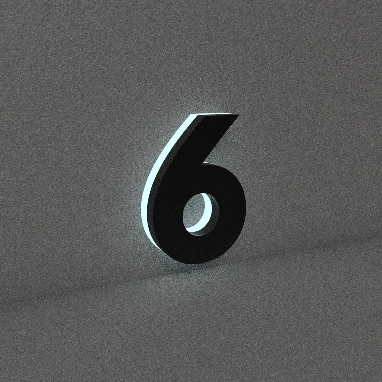 Hausnummer 6