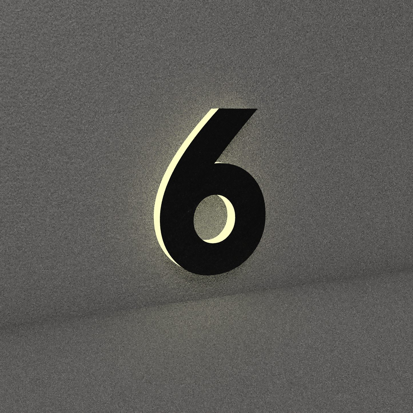 Hausnummer 6