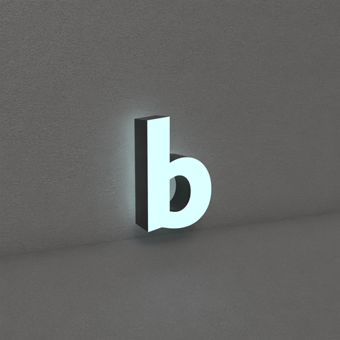 Hausnummer b