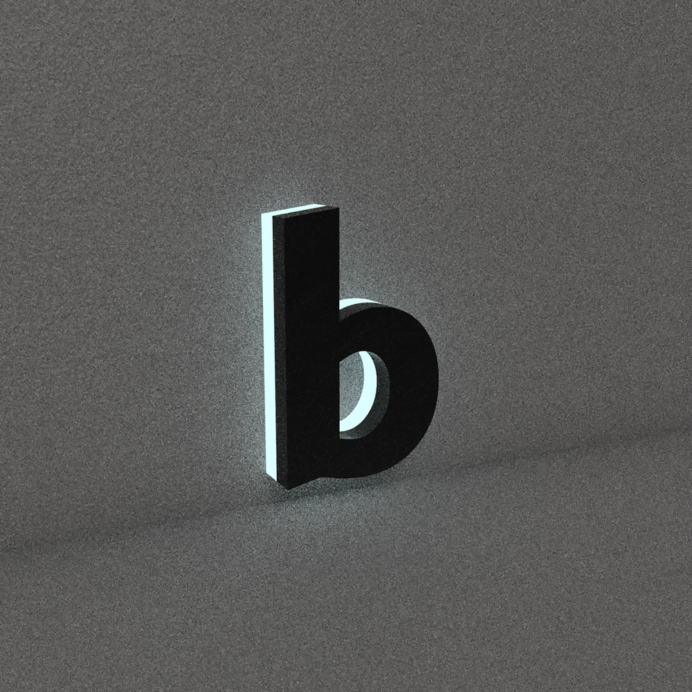 Hausnummer b