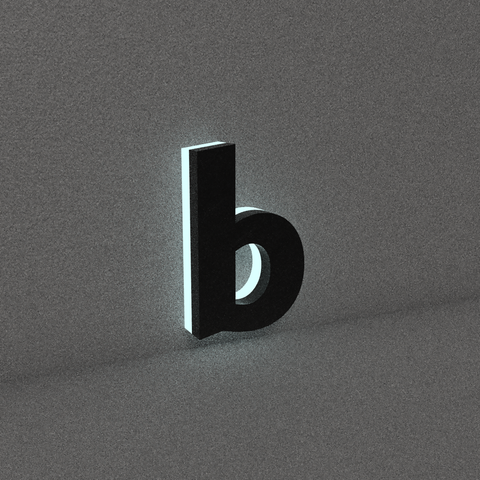Hausnummer b