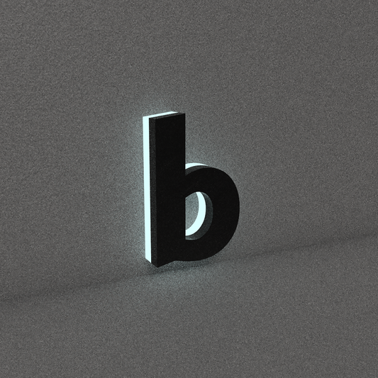 Hausnummer b