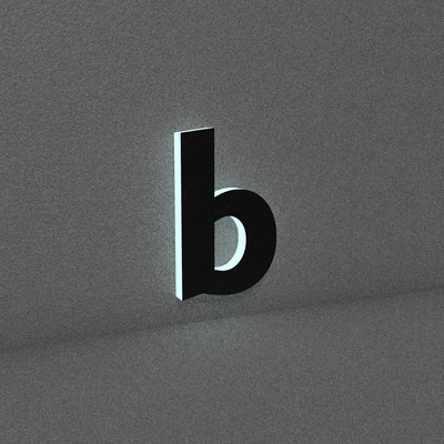 Hausnummer b