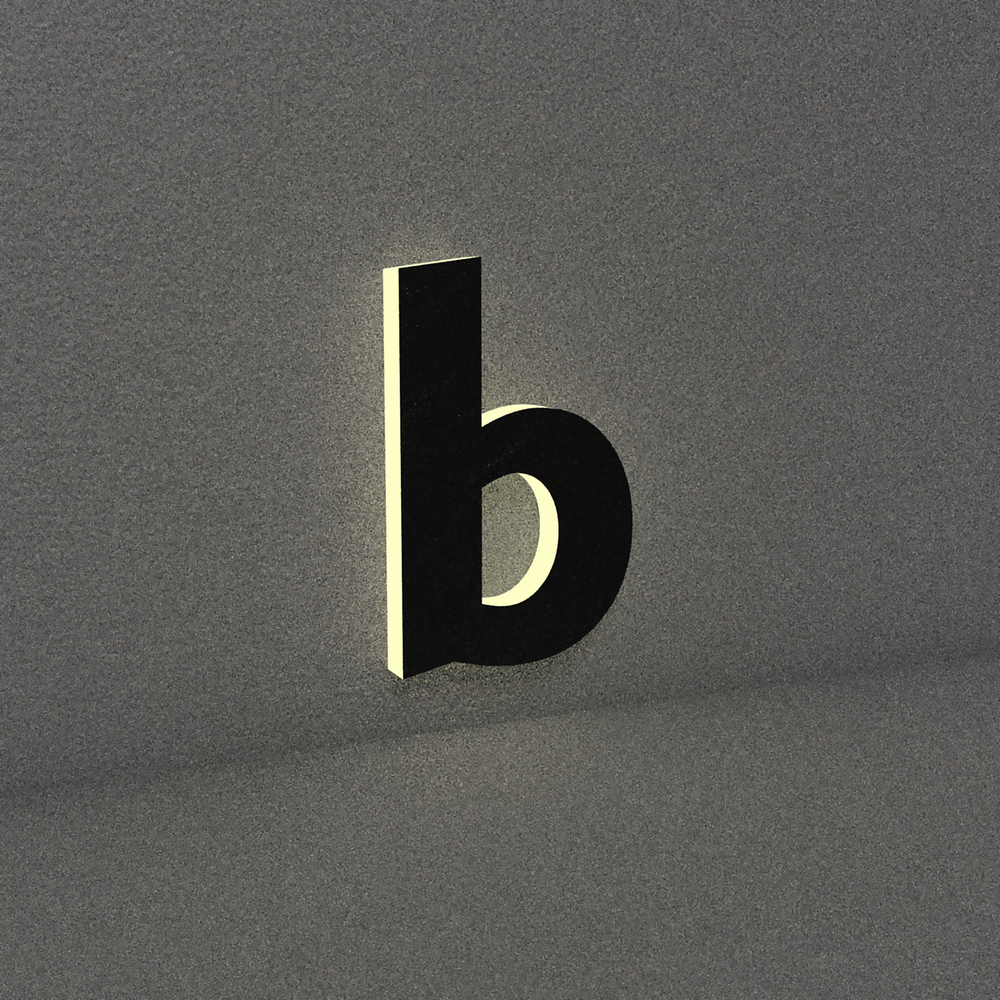 Hausnummer b