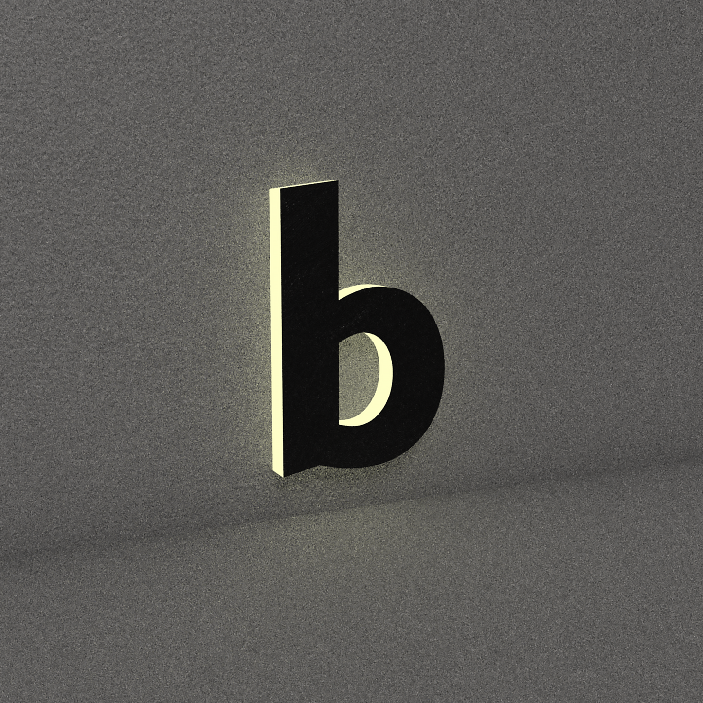 Hausnummer b