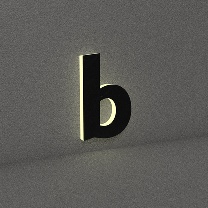 Hausnummer b