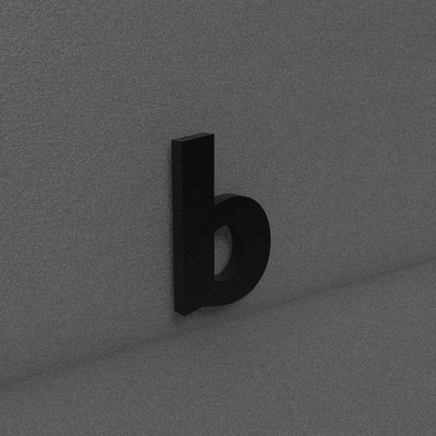 Hausnummer b