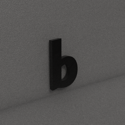 Hausnummer b