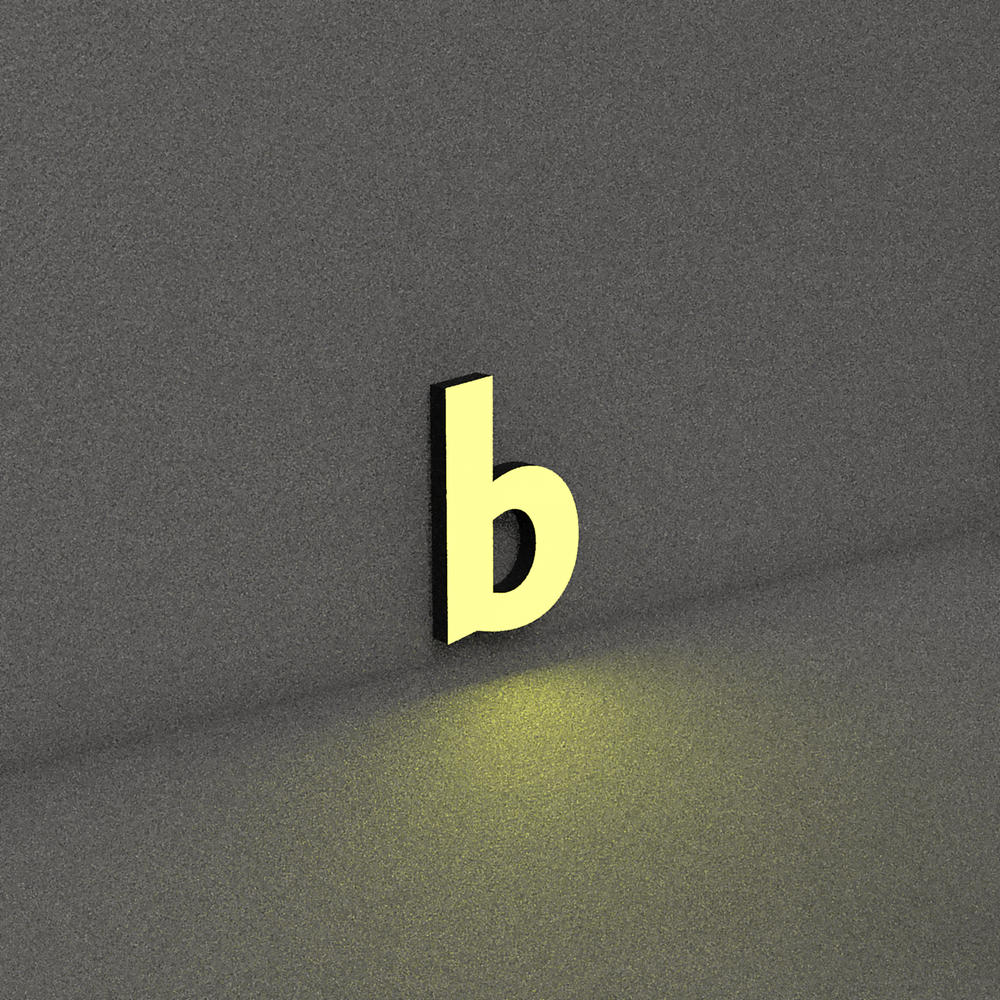 Hausnummer b